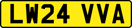 LW24VVA