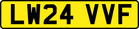 LW24VVF