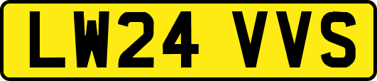 LW24VVS