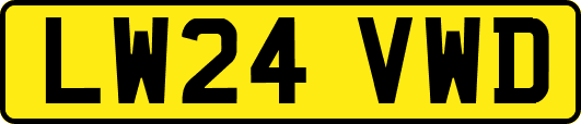 LW24VWD