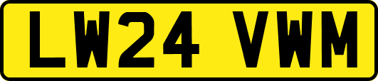 LW24VWM