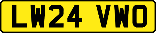 LW24VWO