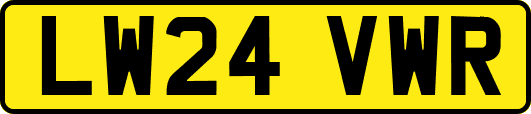 LW24VWR