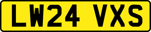 LW24VXS