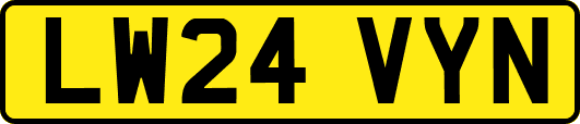 LW24VYN