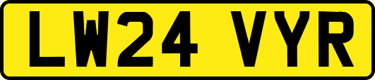 LW24VYR