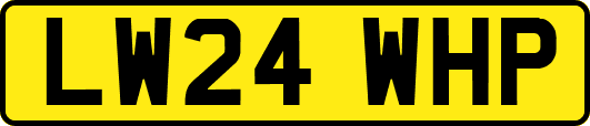 LW24WHP