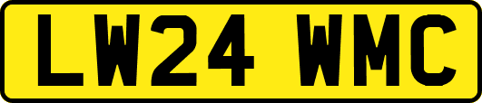 LW24WMC