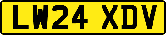 LW24XDV