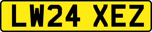 LW24XEZ