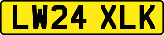 LW24XLK
