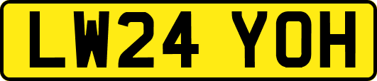 LW24YOH