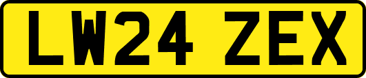 LW24ZEX