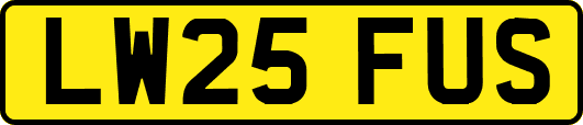LW25FUS