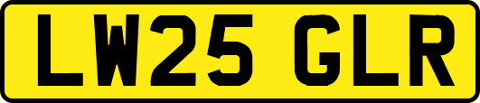 LW25GLR