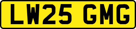 LW25GMG