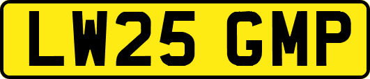 LW25GMP