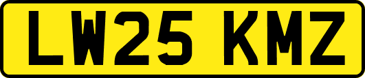 LW25KMZ