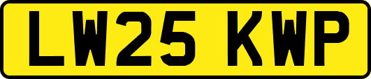 LW25KWP