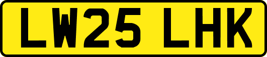 LW25LHK