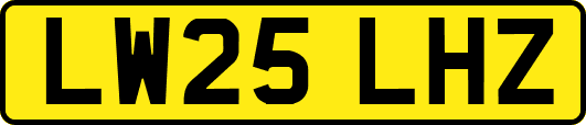 LW25LHZ