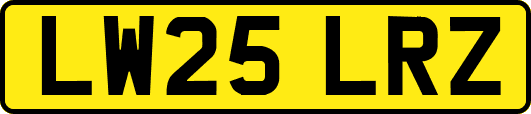 LW25LRZ