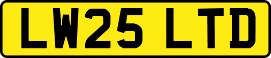 LW25LTD