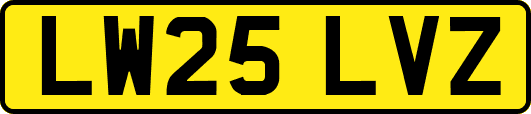 LW25LVZ