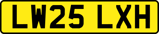 LW25LXH