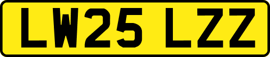 LW25LZZ