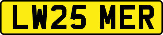 LW25MER