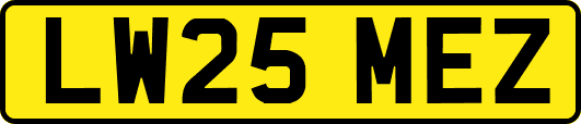 LW25MEZ