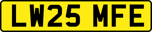 LW25MFE
