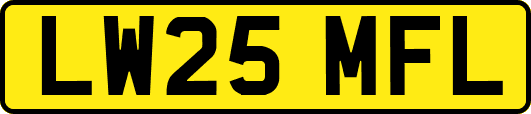 LW25MFL