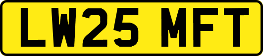 LW25MFT