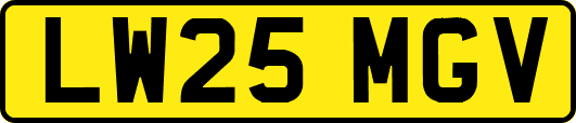 LW25MGV