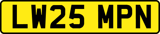 LW25MPN
