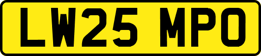 LW25MPO
