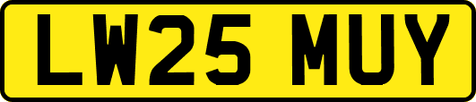 LW25MUY