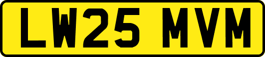 LW25MVM