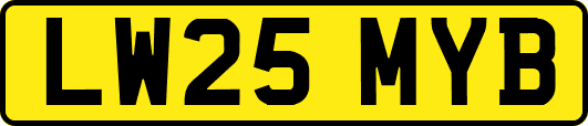 LW25MYB