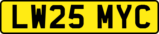 LW25MYC