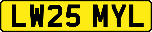 LW25MYL