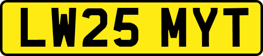LW25MYT