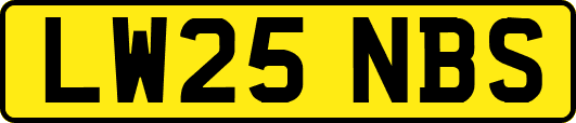 LW25NBS