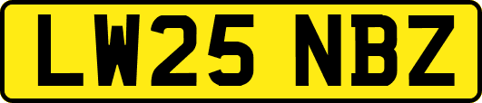 LW25NBZ