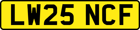LW25NCF