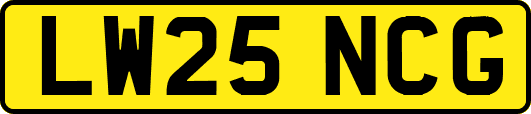 LW25NCG