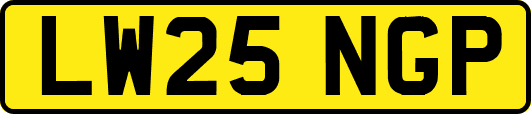 LW25NGP