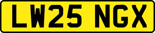 LW25NGX